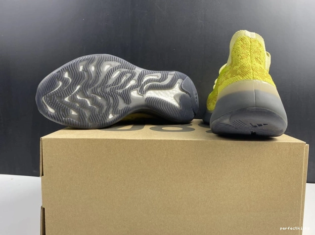 BOOST YEEZY ADIDAS GLOW 380 HYLTE FZ4990 0712